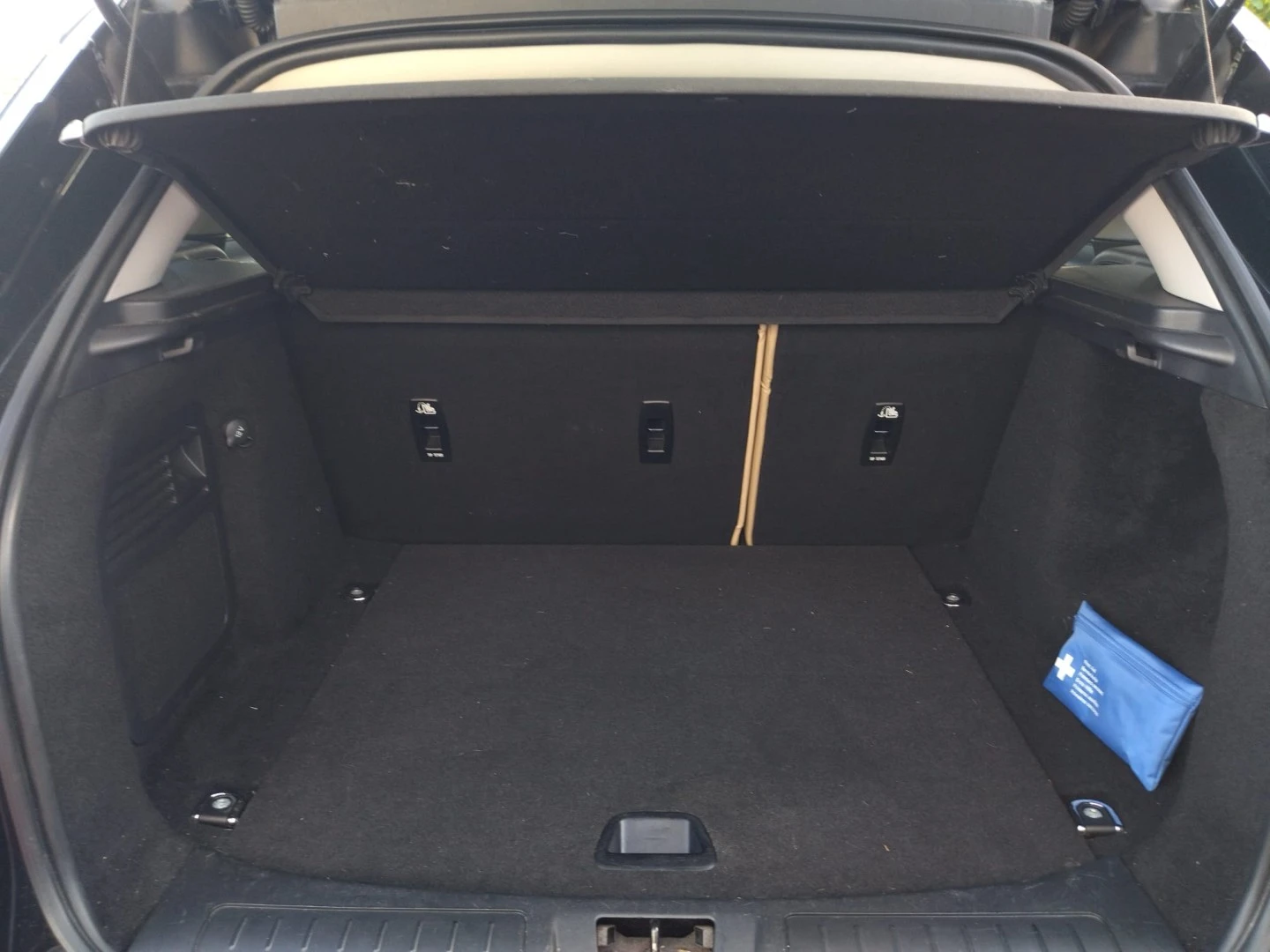 Land Rover Range Rover Evoque 2.0 TD4 Pure