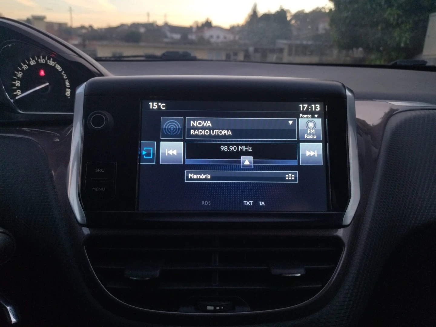Peugeot 2008 1.2 PureTech Style