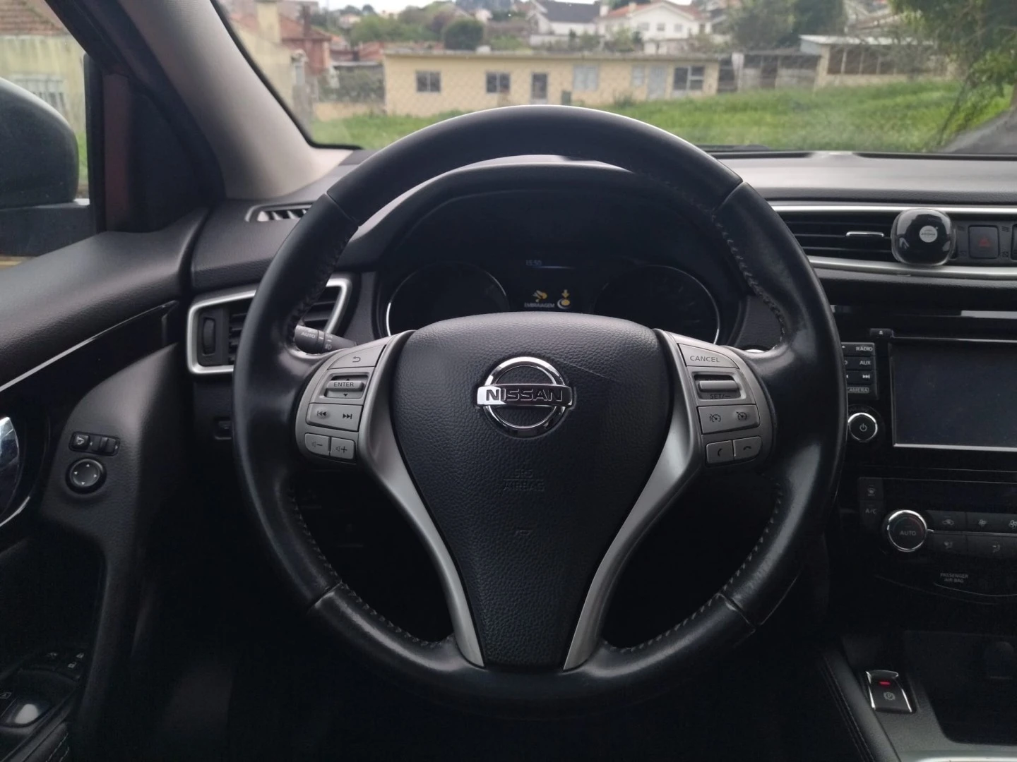 Nissan Qashqai 1.5 dCi 360