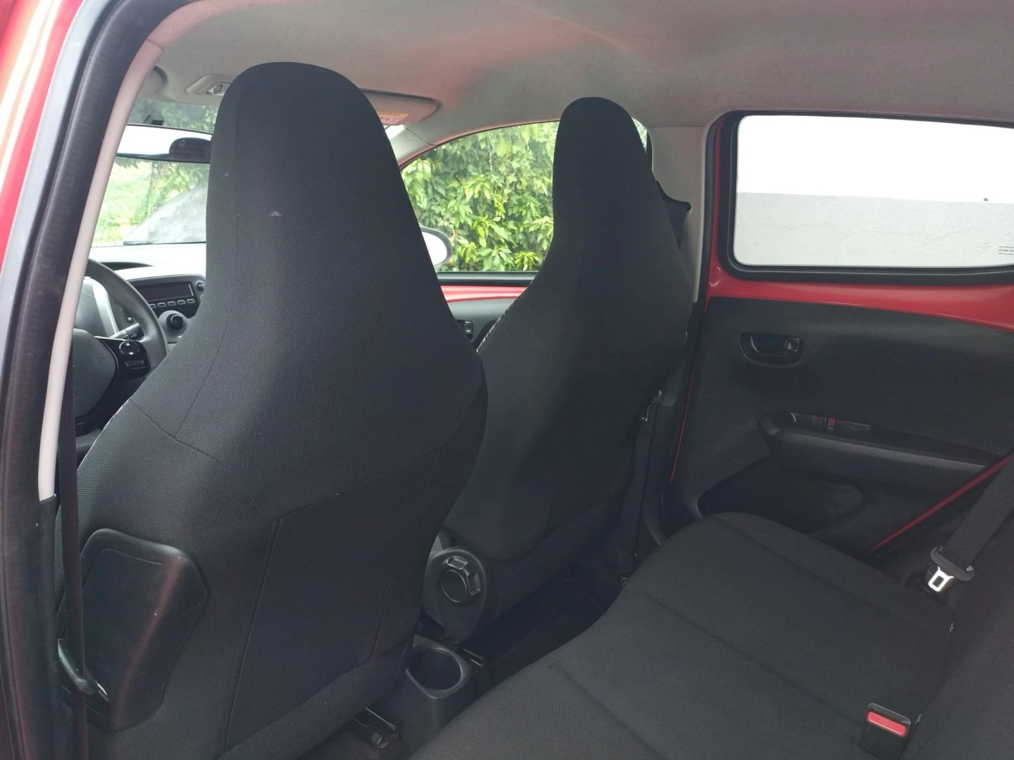 Peugeot 108 1.0 VTi Active