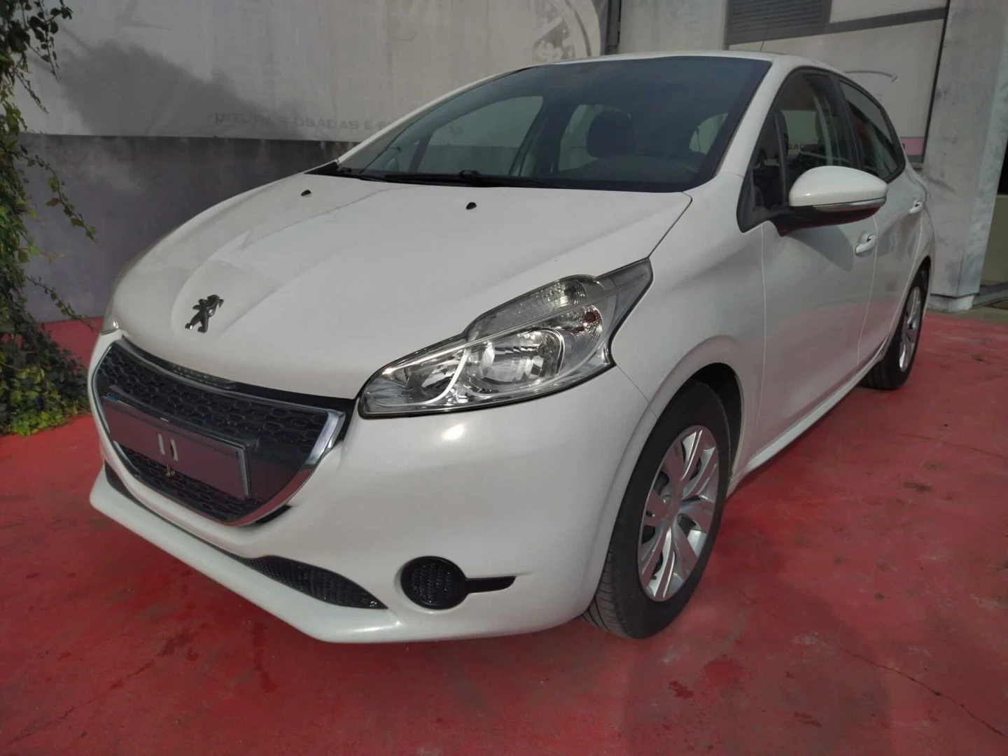 Peugeot 208 1.2 PureTech Active
