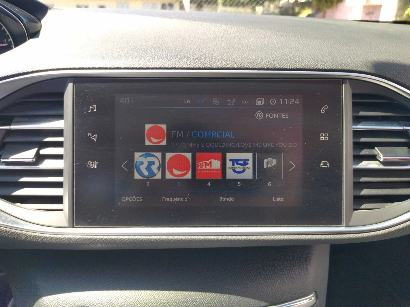 Peugeot 308 SW 1.5 BlueHDi Style