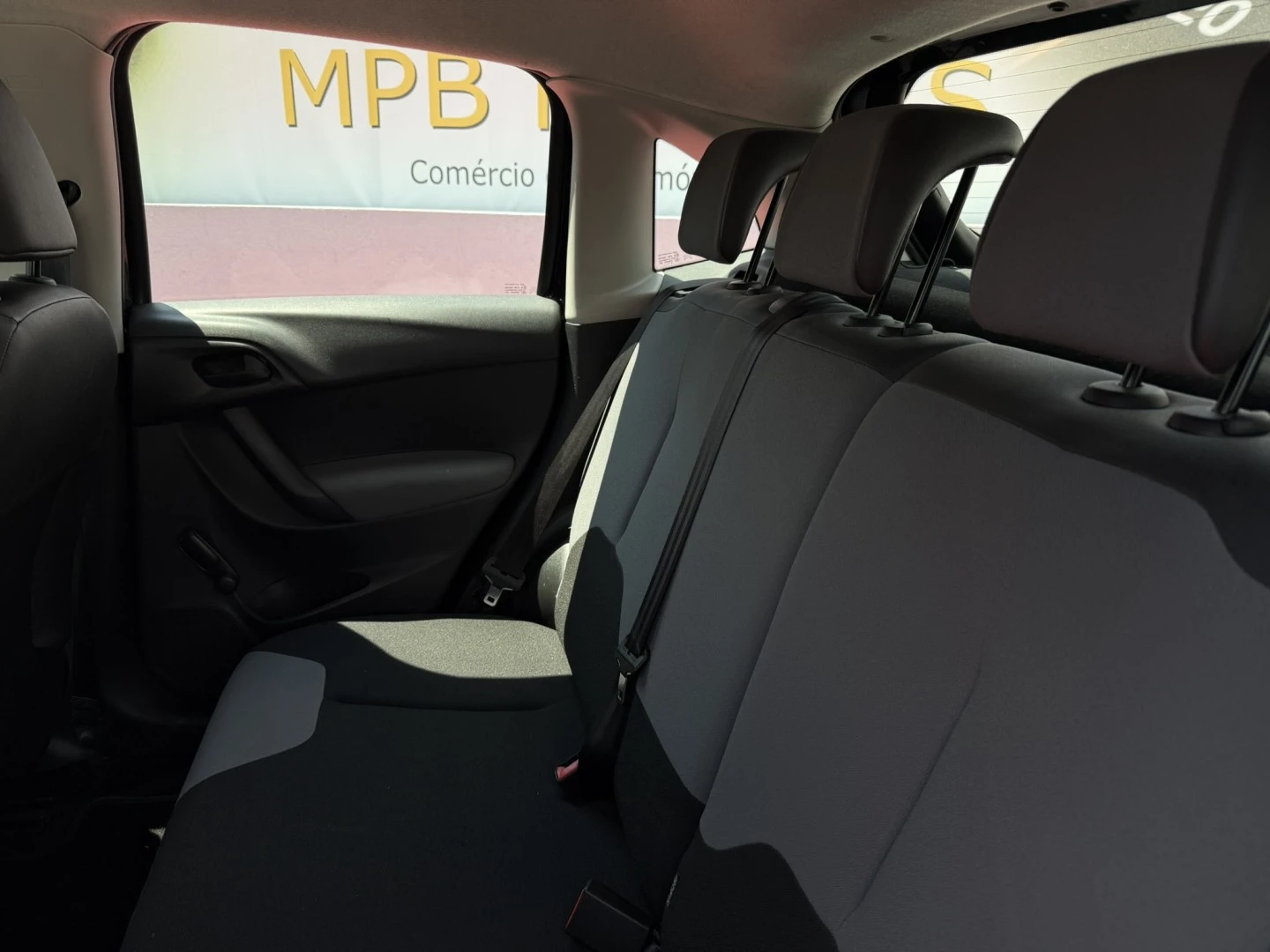 Citroën C3 1.0 PureTech Attraction