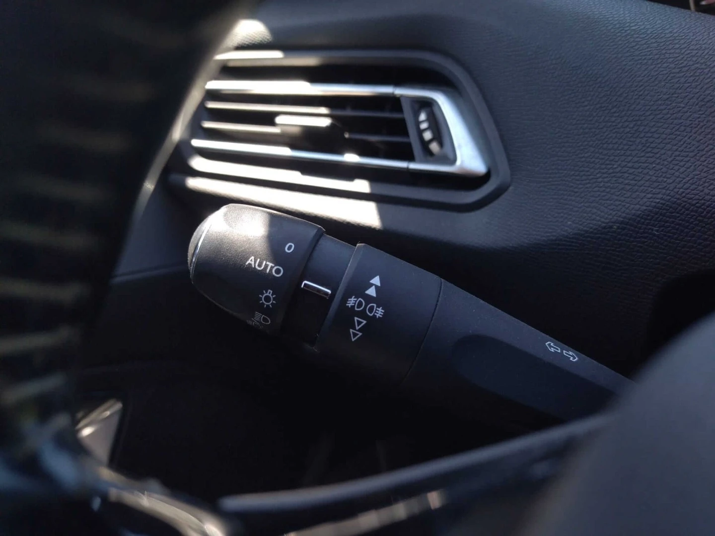 Peugeot 308 SW 1.5 BlueHDi Style