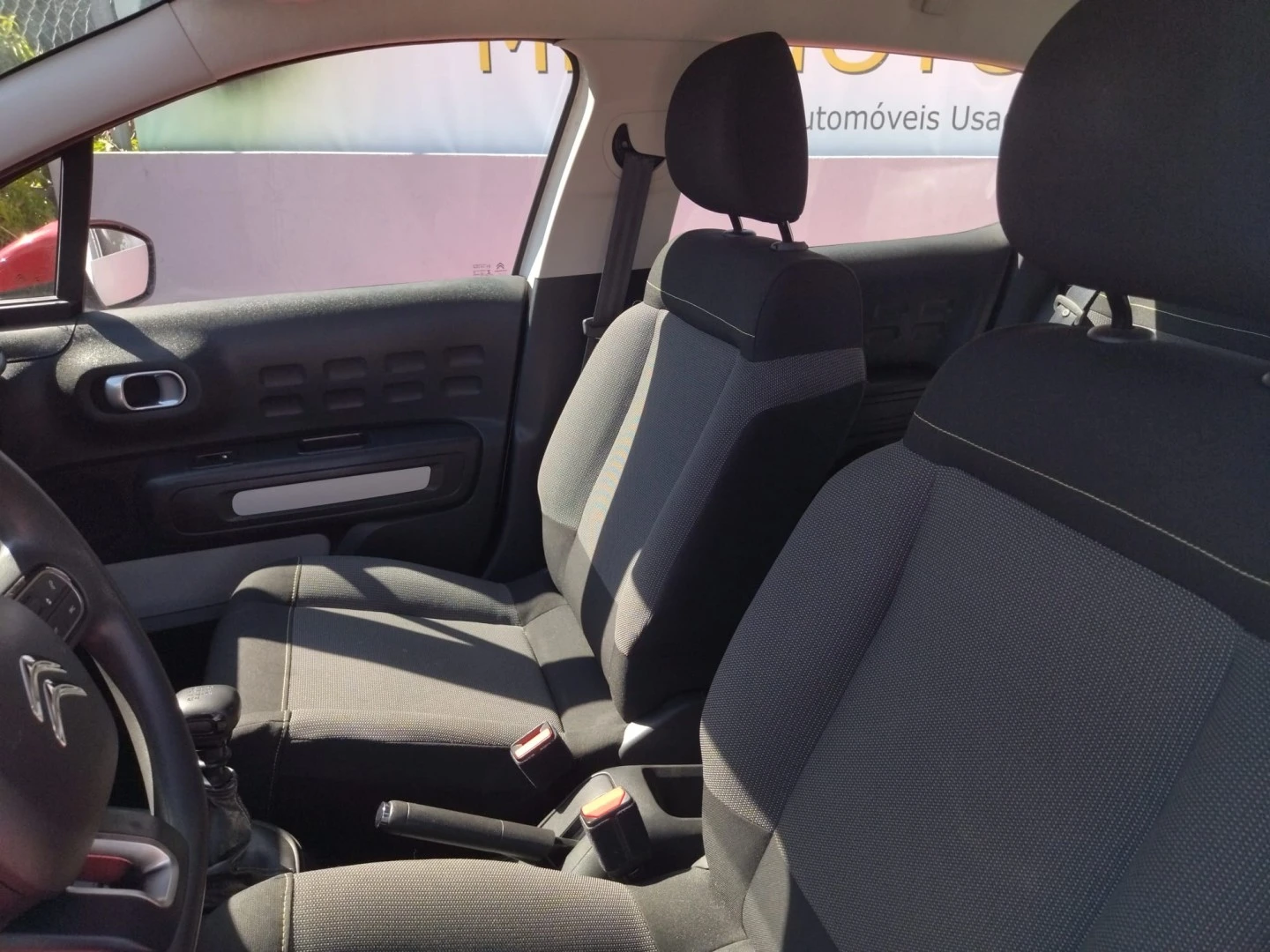 Citroën C3 Pure Tech S&amp;S Feel