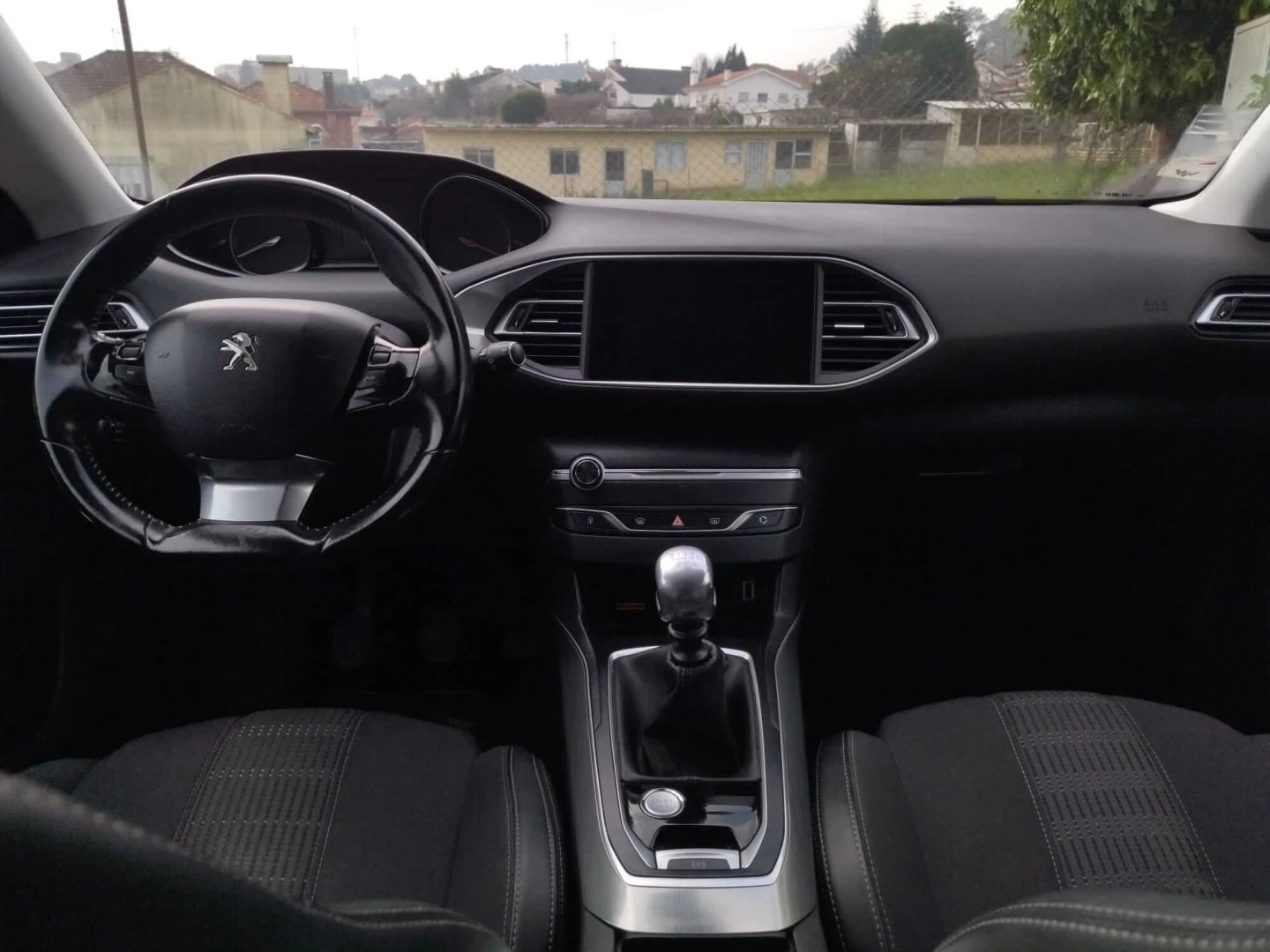 Peugeot 308 1.2 PureTech Active