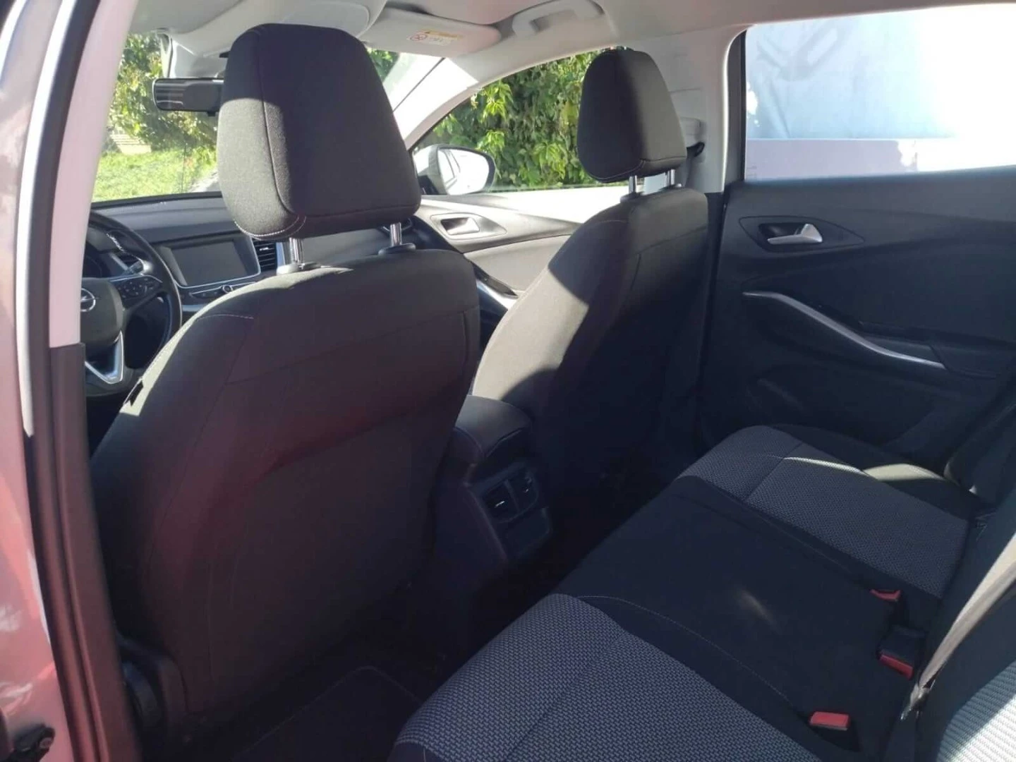 Opel Grandland X 1.5 CDTI Edition
