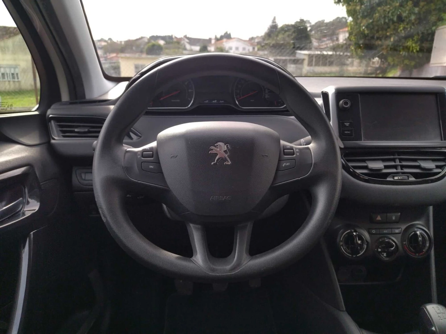 Peugeot 208 1.2 PureTech Active