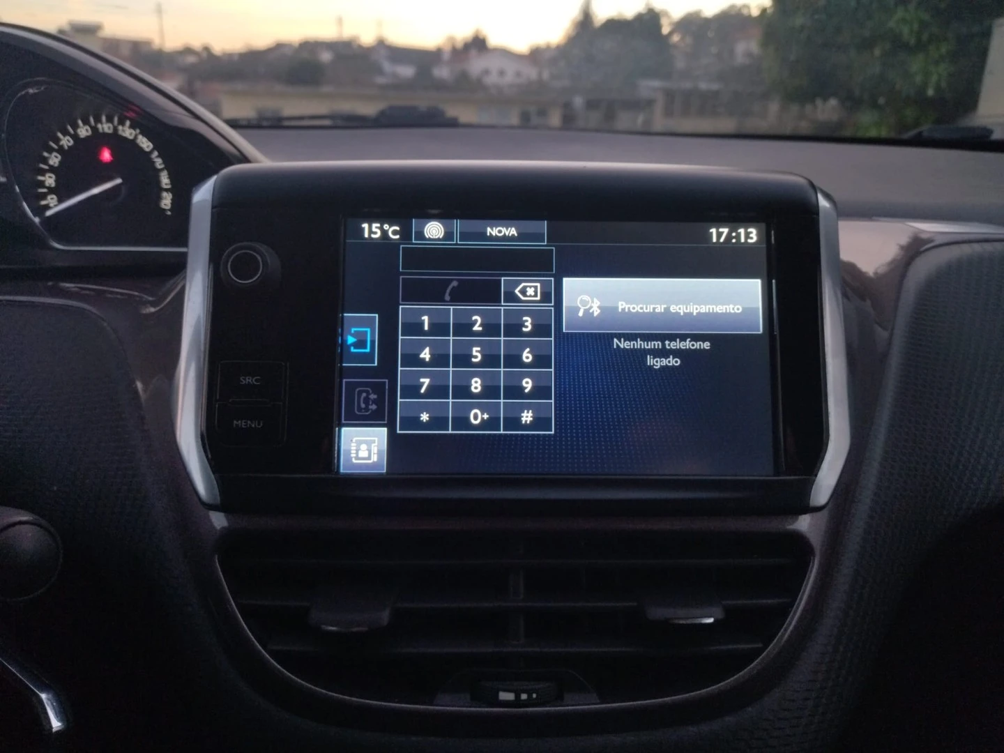 Peugeot 2008 1.2 PureTech Style