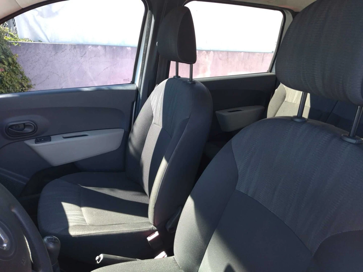 Dacia Lodgy TCe 115 Comfort