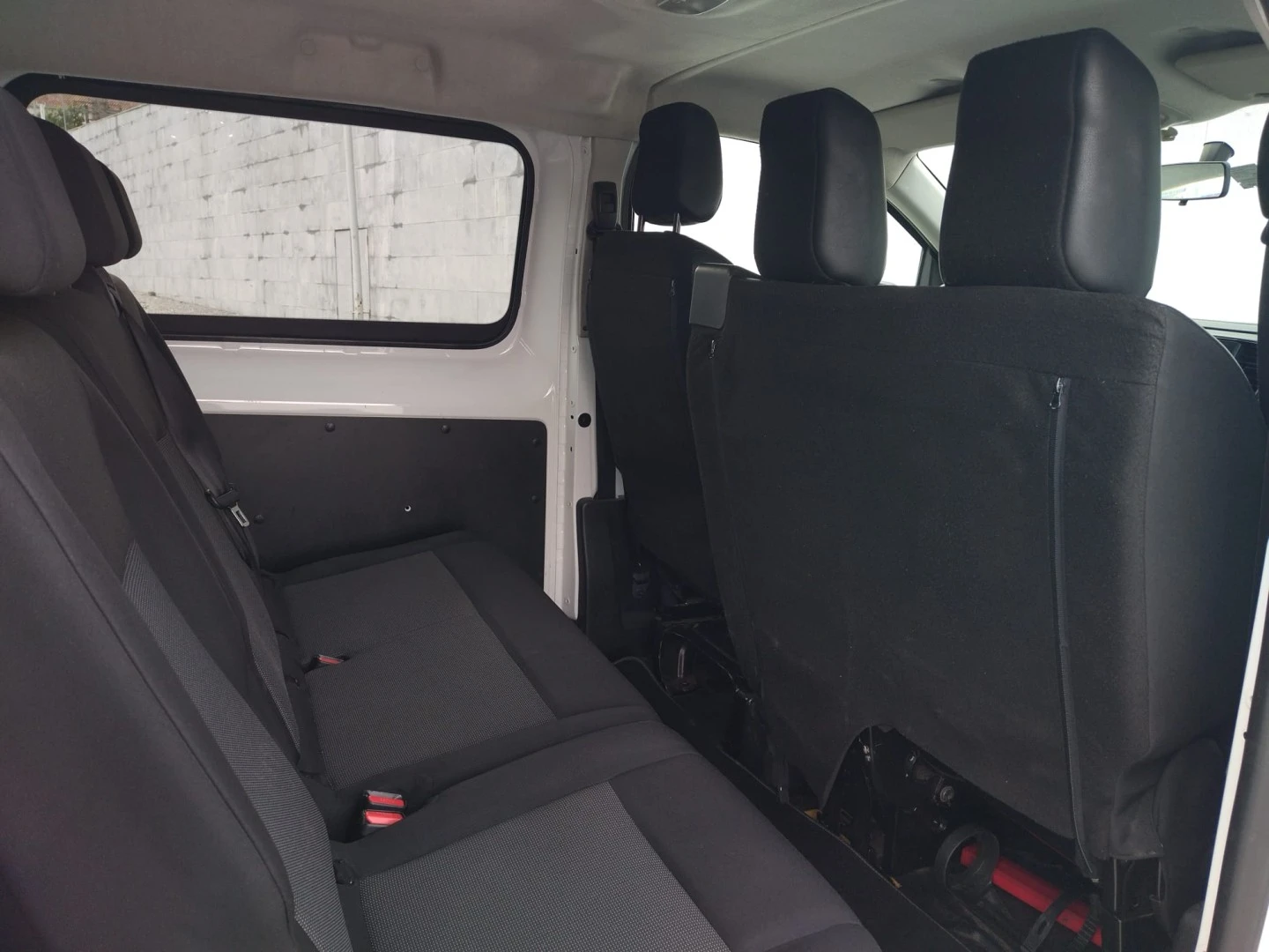 Toyota Proace Verso 1.6 D-4D L1 1.0T Comfort 9L