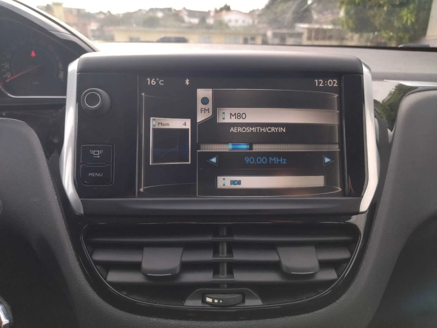 Peugeot 208 1.2 PureTech Active