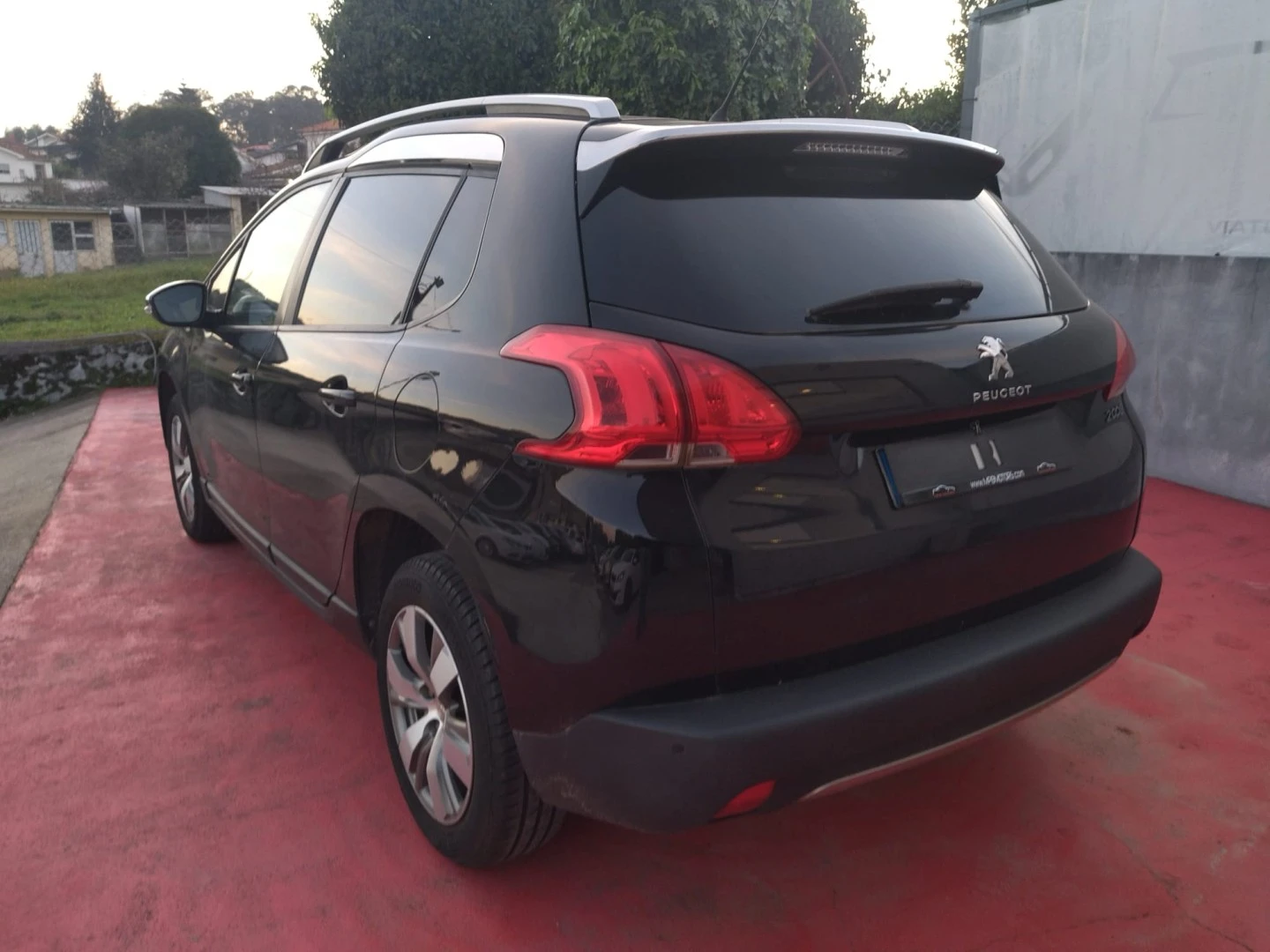 Peugeot 2008 1.2 PureTech Style