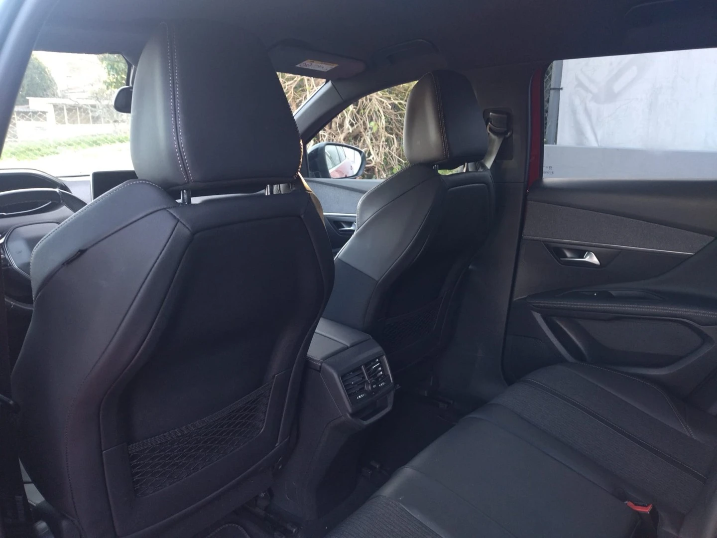 Peugeot 3008 1.5 BlueHDi GT Line J19
