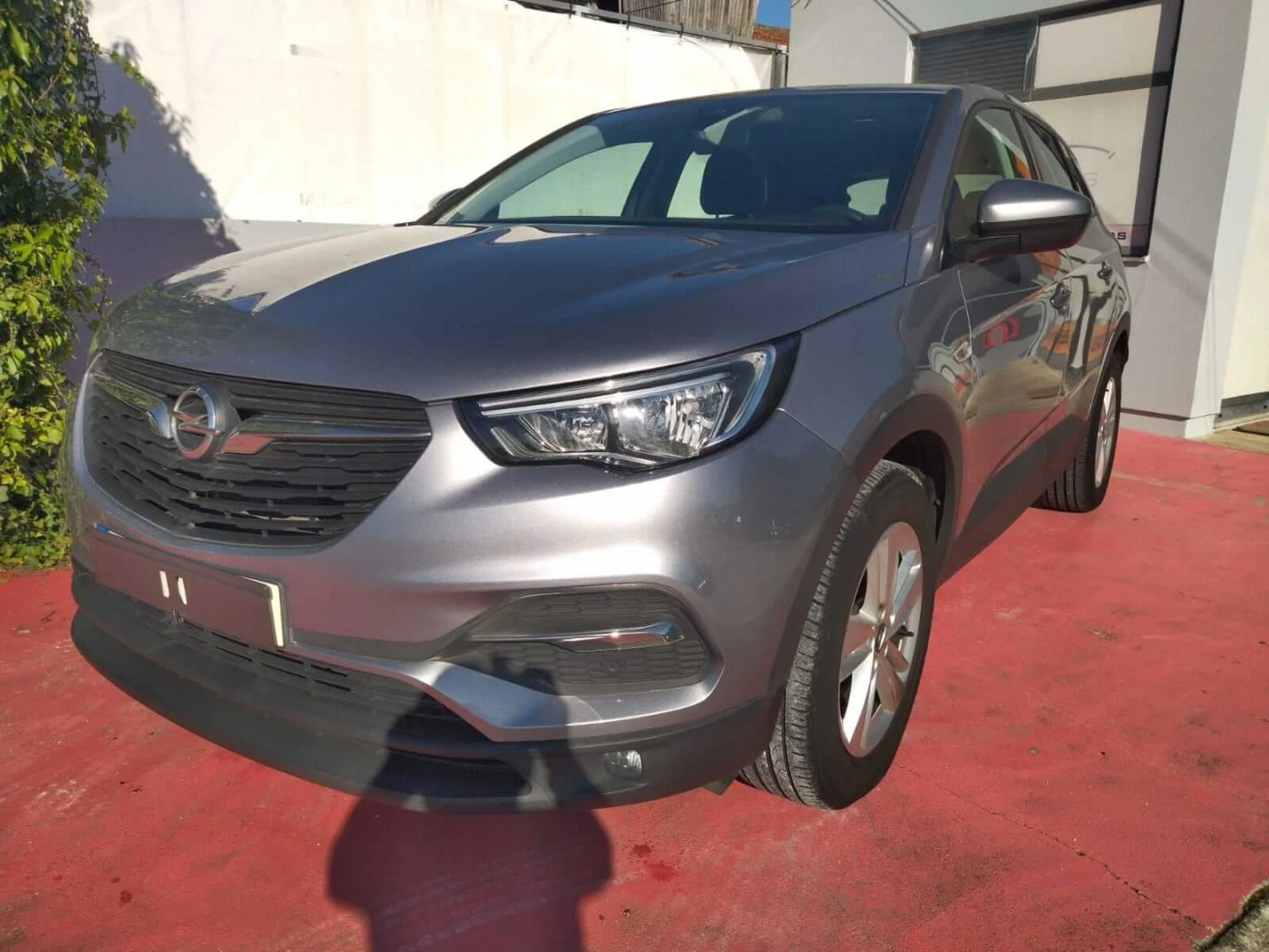 Opel Grandland X 1.5 CDTI Edition