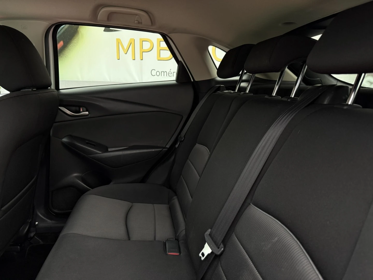 Mazda CX-3 1.5 Sky.Evolve Navi