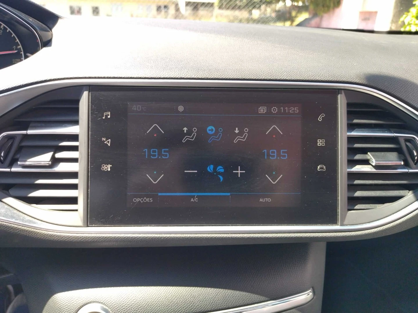 Peugeot 308 SW 1.5 BlueHDi Style