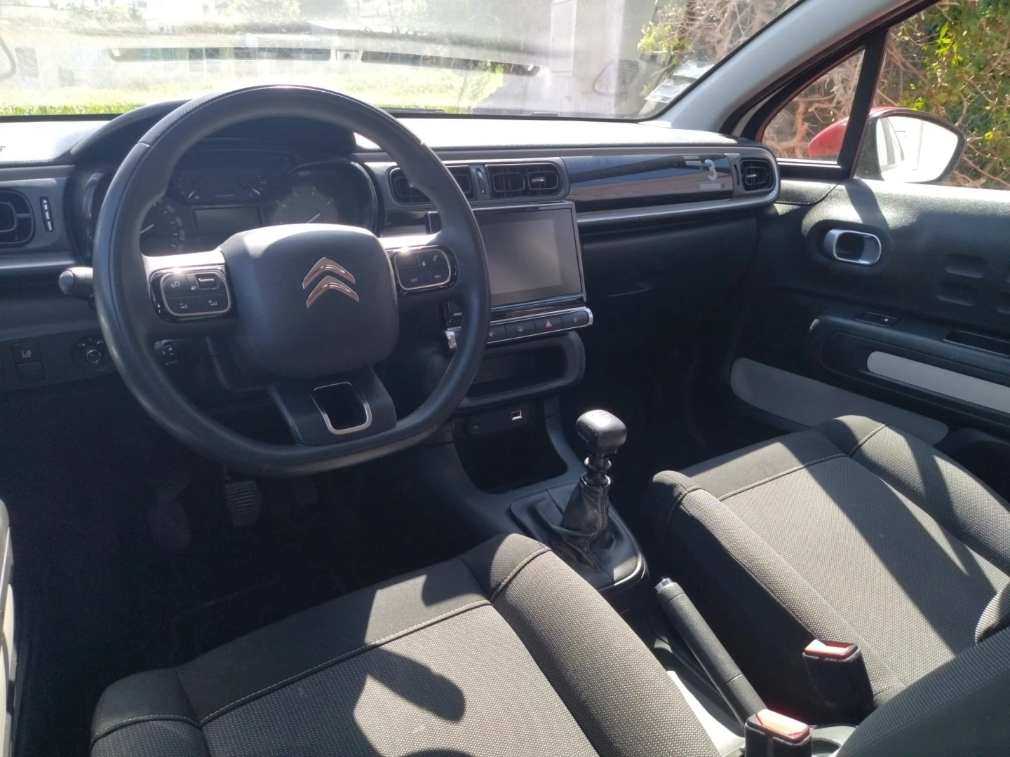 Citroën C3 Pure Tech S&amp;S Feel