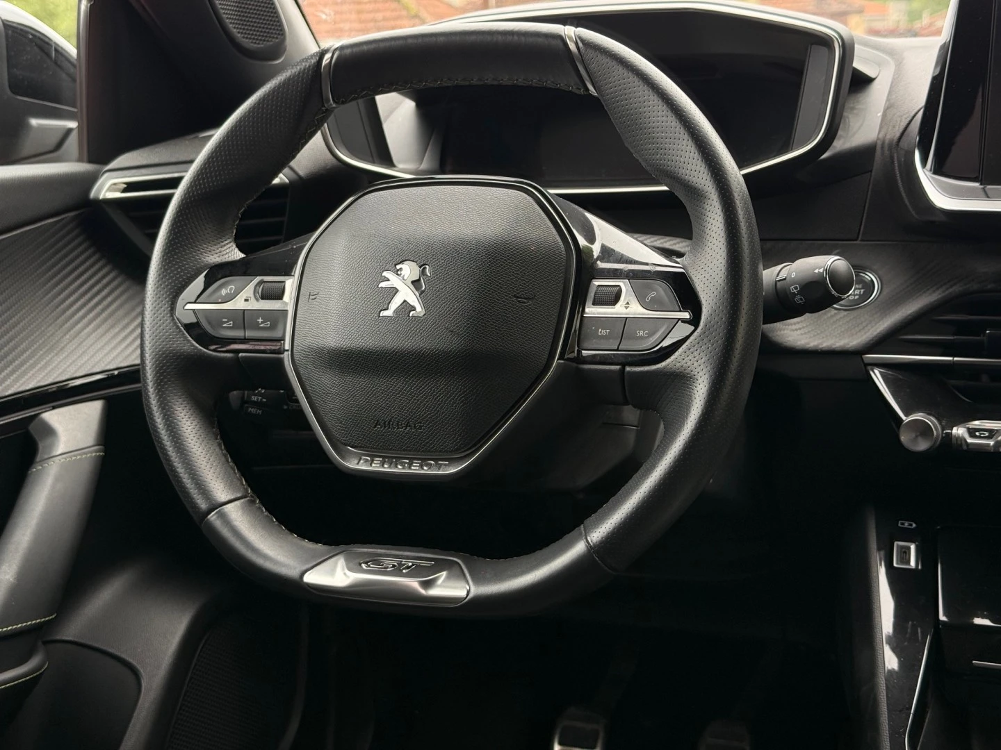 Peugeot 2008 1.2 PureTech GT