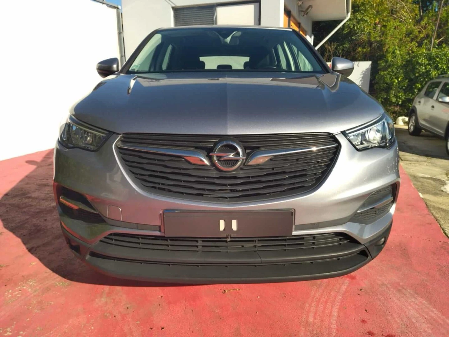 Opel Grandland X 1.5 CDTI Edition
