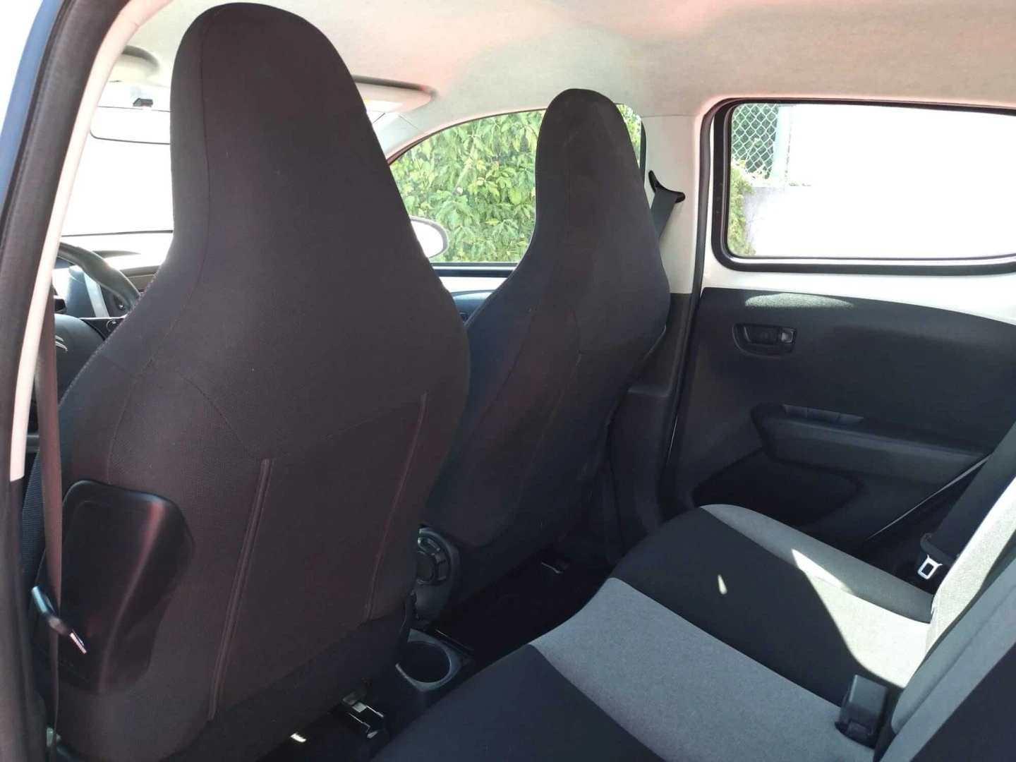Citroën C1 1.0 VTi Furio