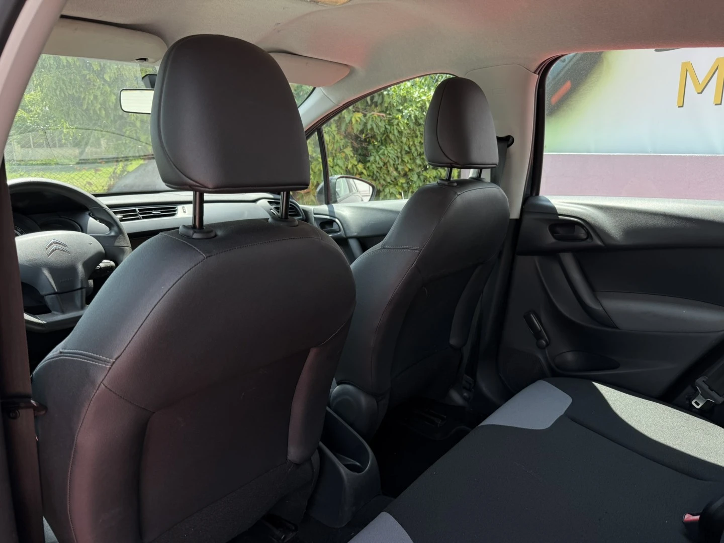 Citroën C3 1.0 PureTech Attraction