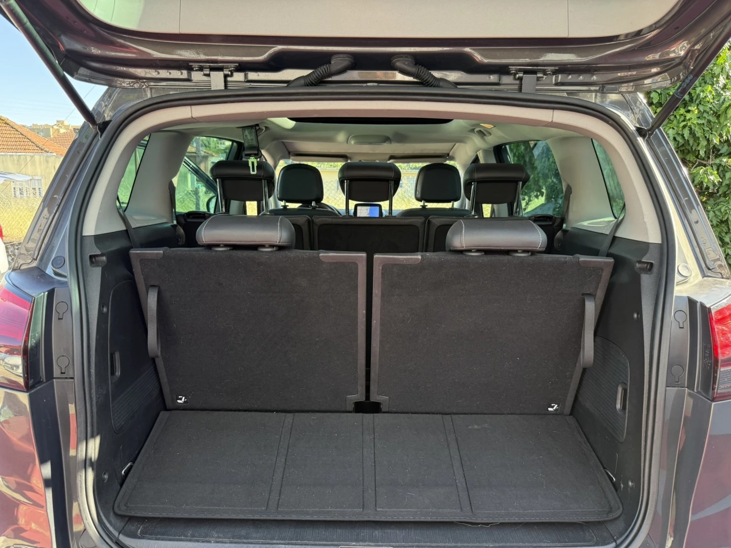 Opel Zafira Tourer 1.6 CDTi Ecoflex S&amp;S
