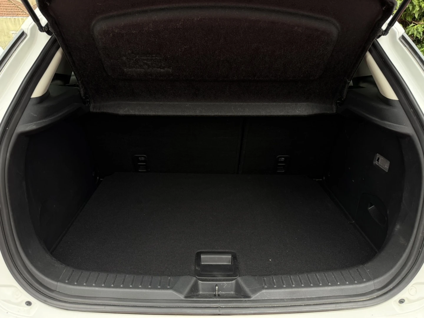 Mazda CX-3 1.5 Sky.Evolve Navi