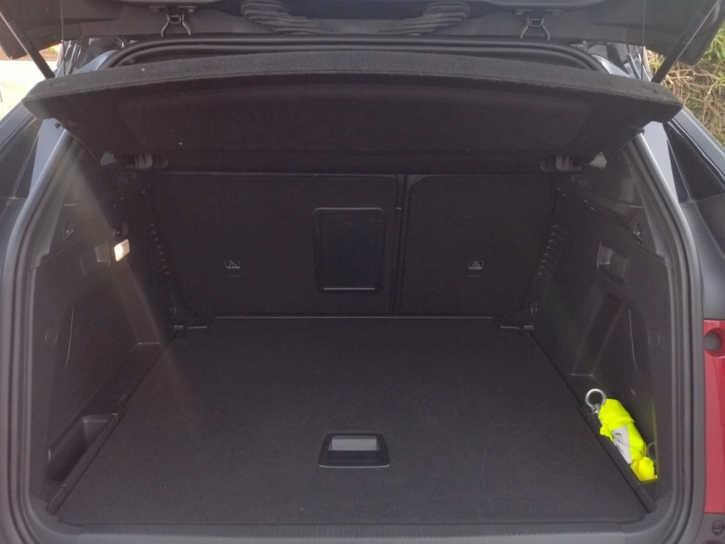 Peugeot 3008 1.5 BlueHDi GT Line J19