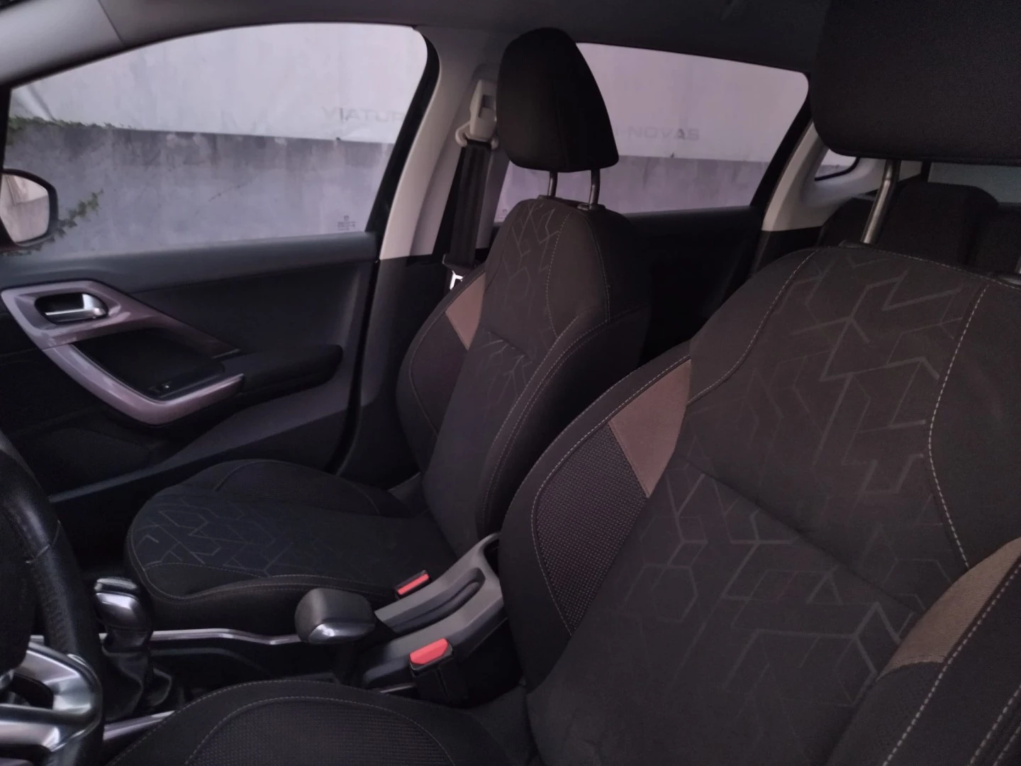 Peugeot 2008 1.2 PureTech Style