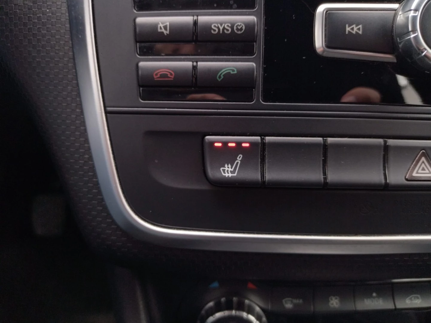 Mercedes-Benz A 180 CDi BE Style