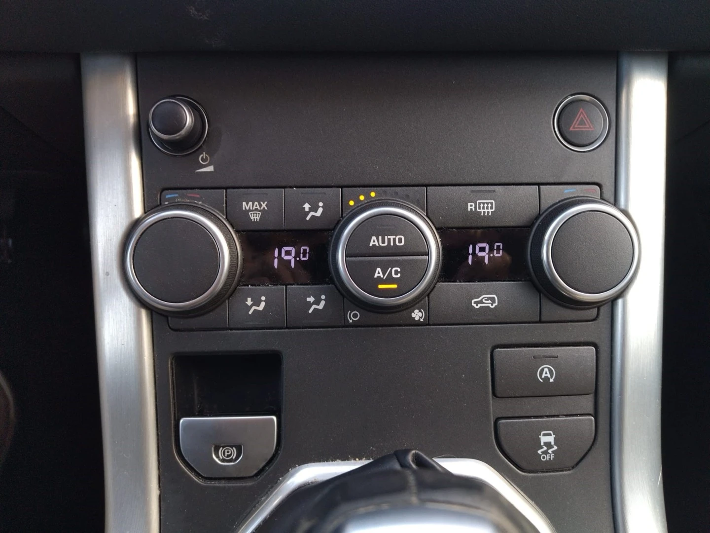 Land Rover Range Rover Evoque 2.0 TD4 Pure