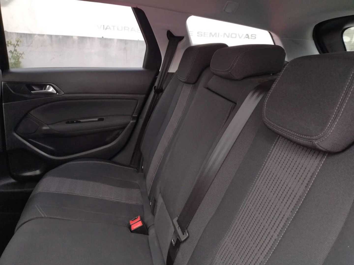 Peugeot 308 1.2 PureTech Active