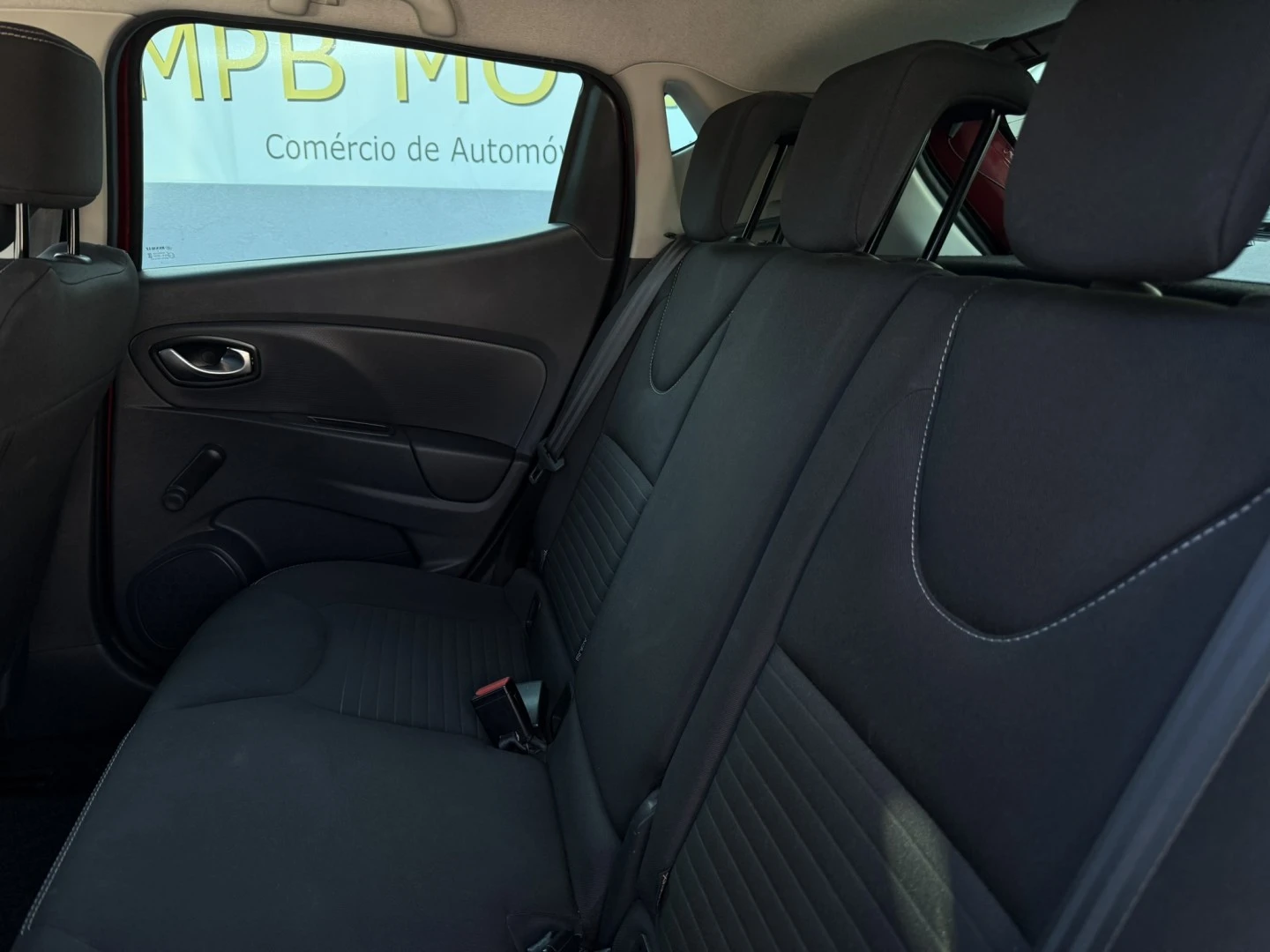 Renault Clio 1.5 dCi Limited