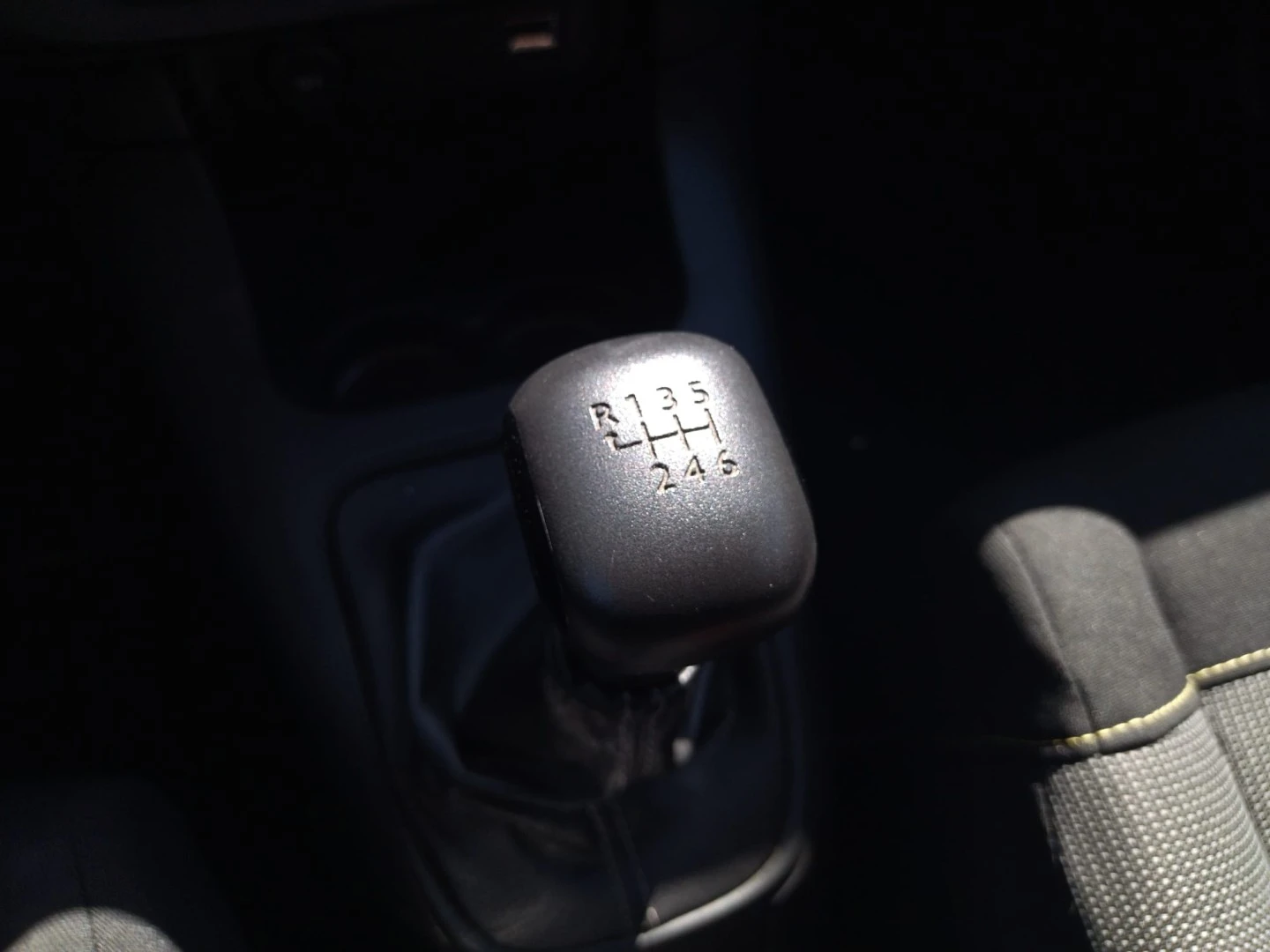Citroën C3 Pure Tech S&amp;S Feel