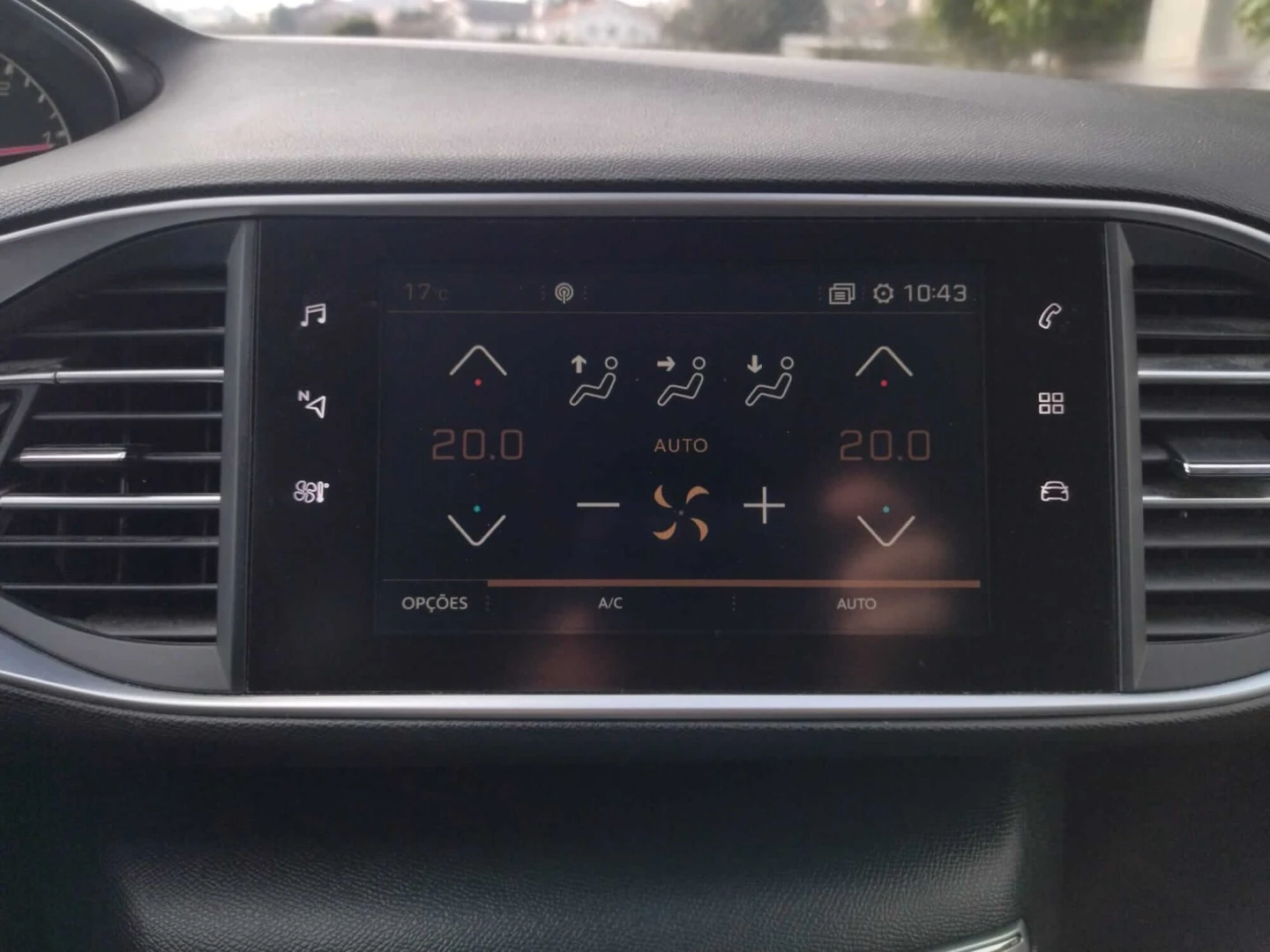 Peugeot 308 1.2 PureTech Active