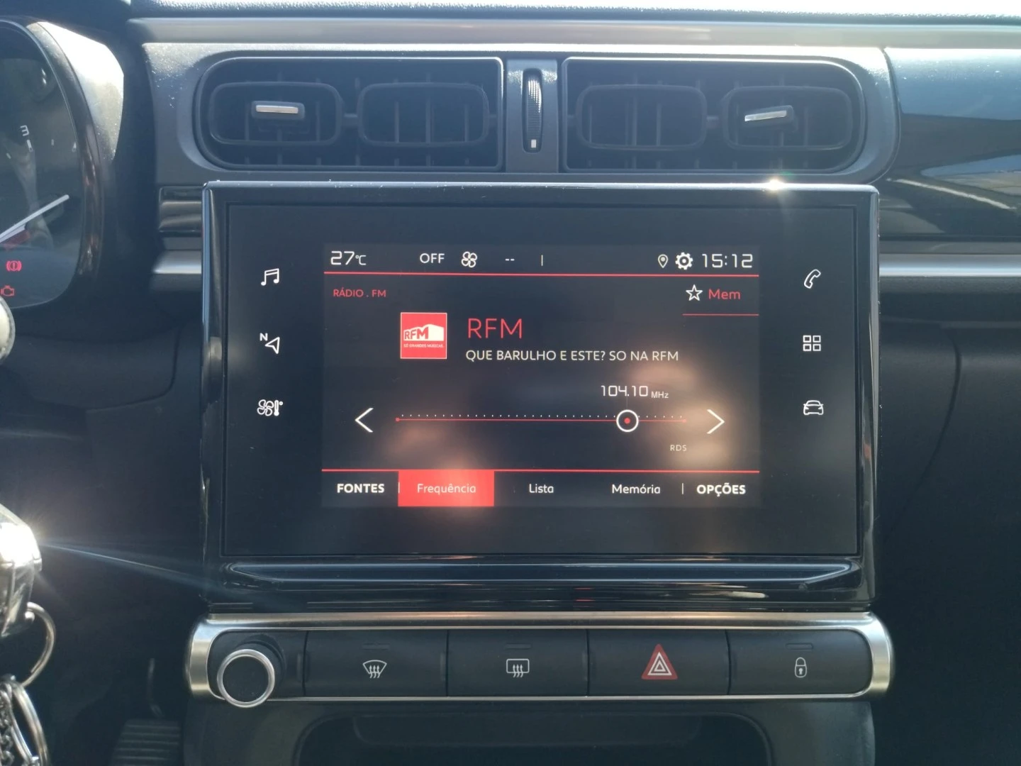 Citroën C3 Pure Tech S&amp;S Feel