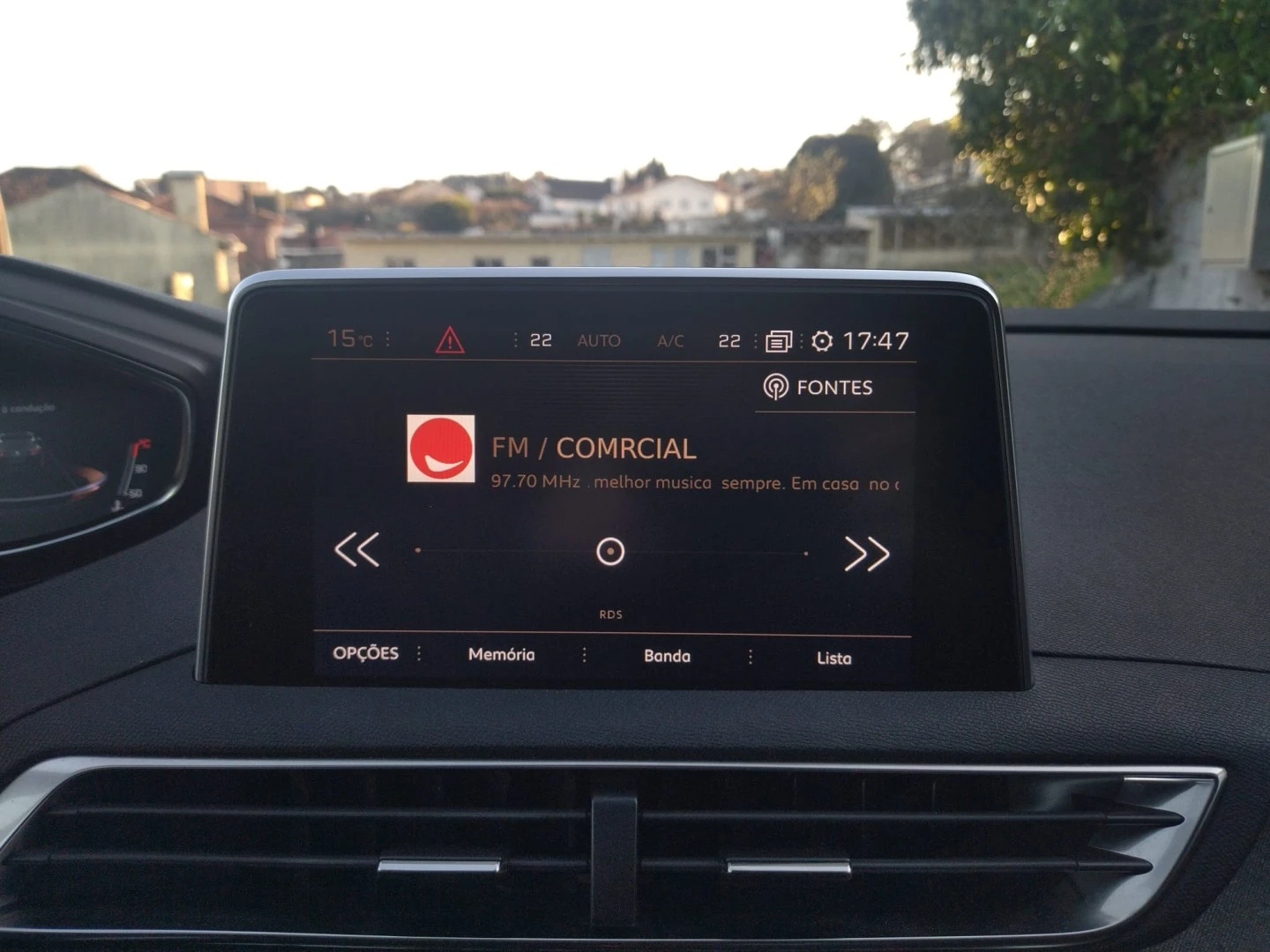 Peugeot 3008 1.5 BlueHDi GT Line J19