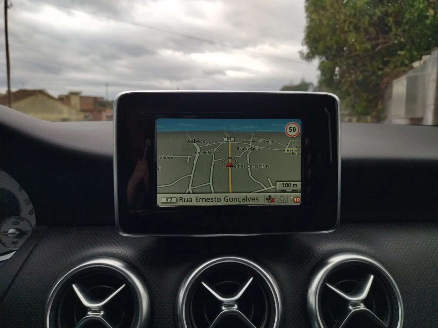 Mercedes-Benz A 180 CDi BE Style