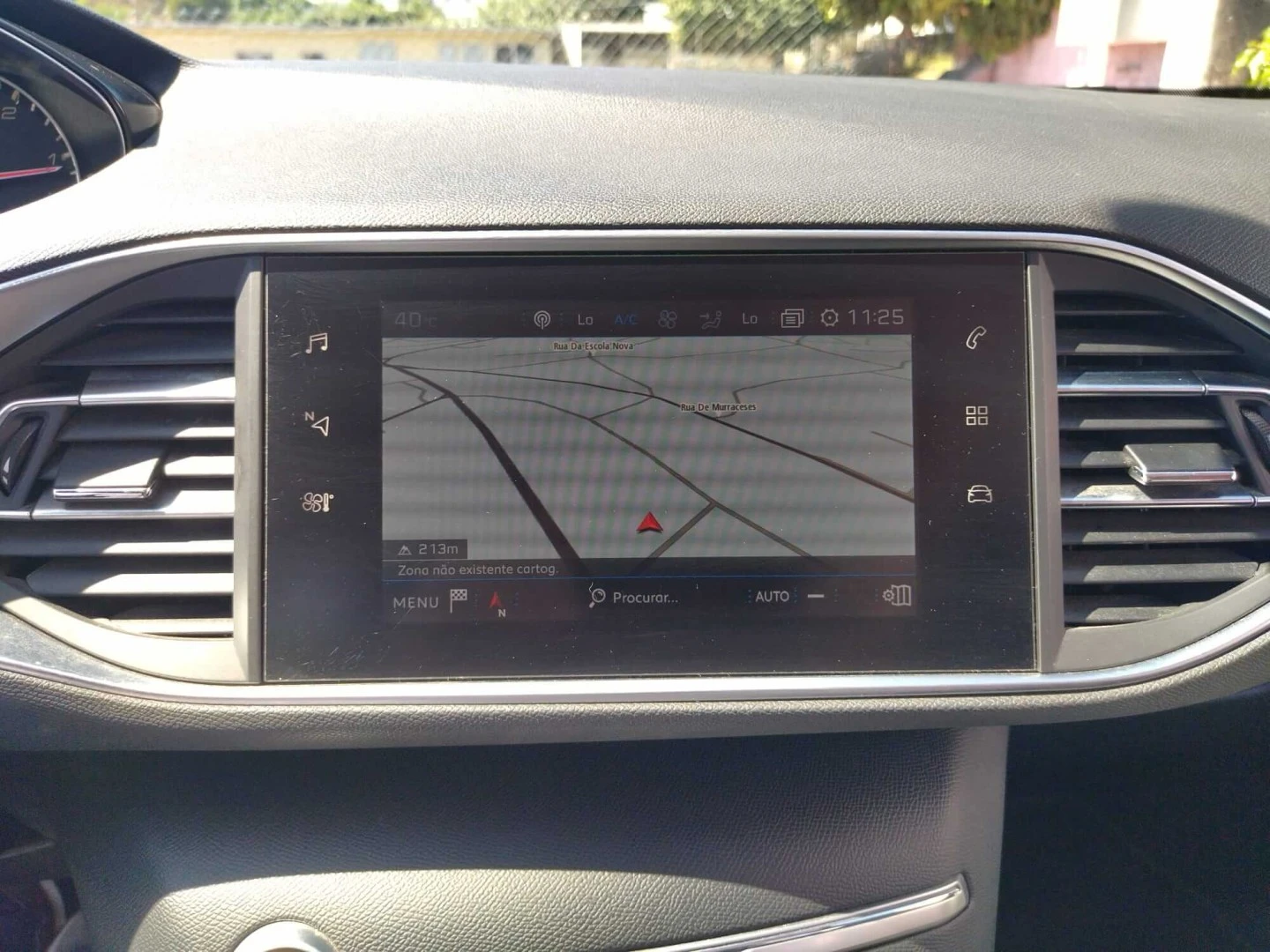 Peugeot 308 SW 1.5 BlueHDi Style