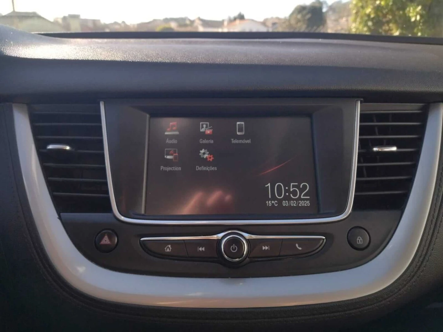 Opel Grandland X 1.5 CDTI Edition