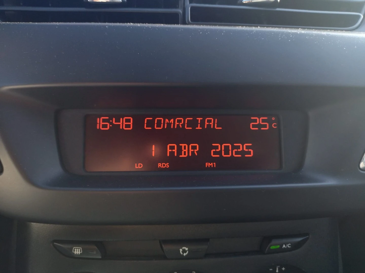 Citroën C3 1.2 PureTech Attraction