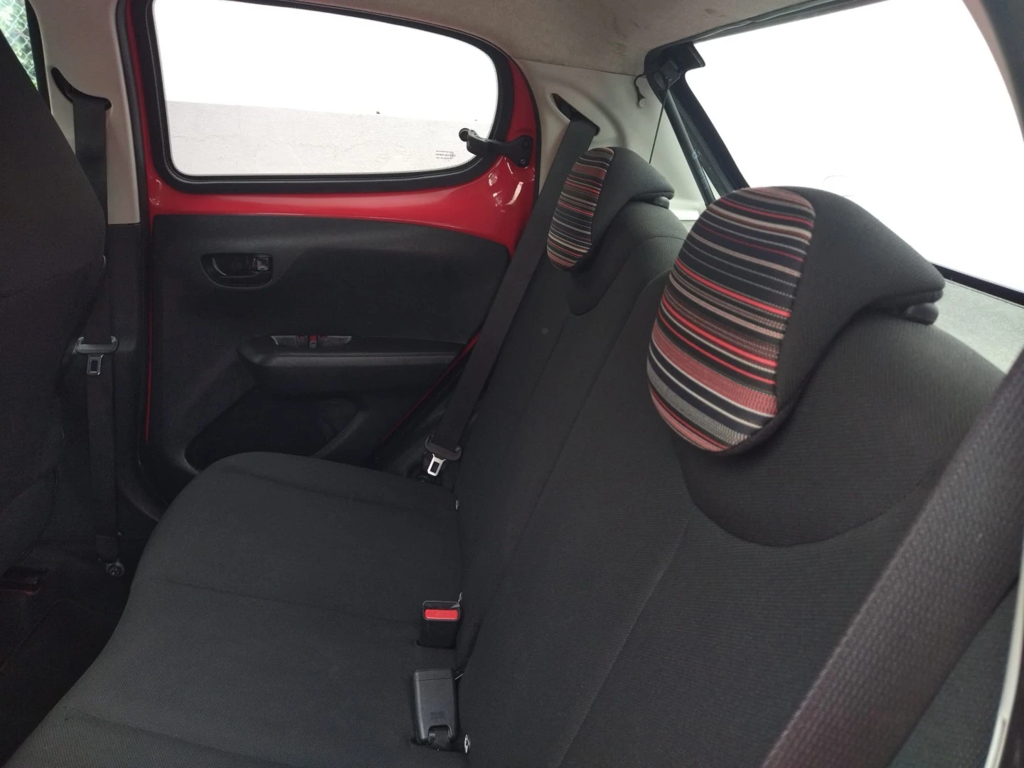 Peugeot 108 1.0 VTi Active