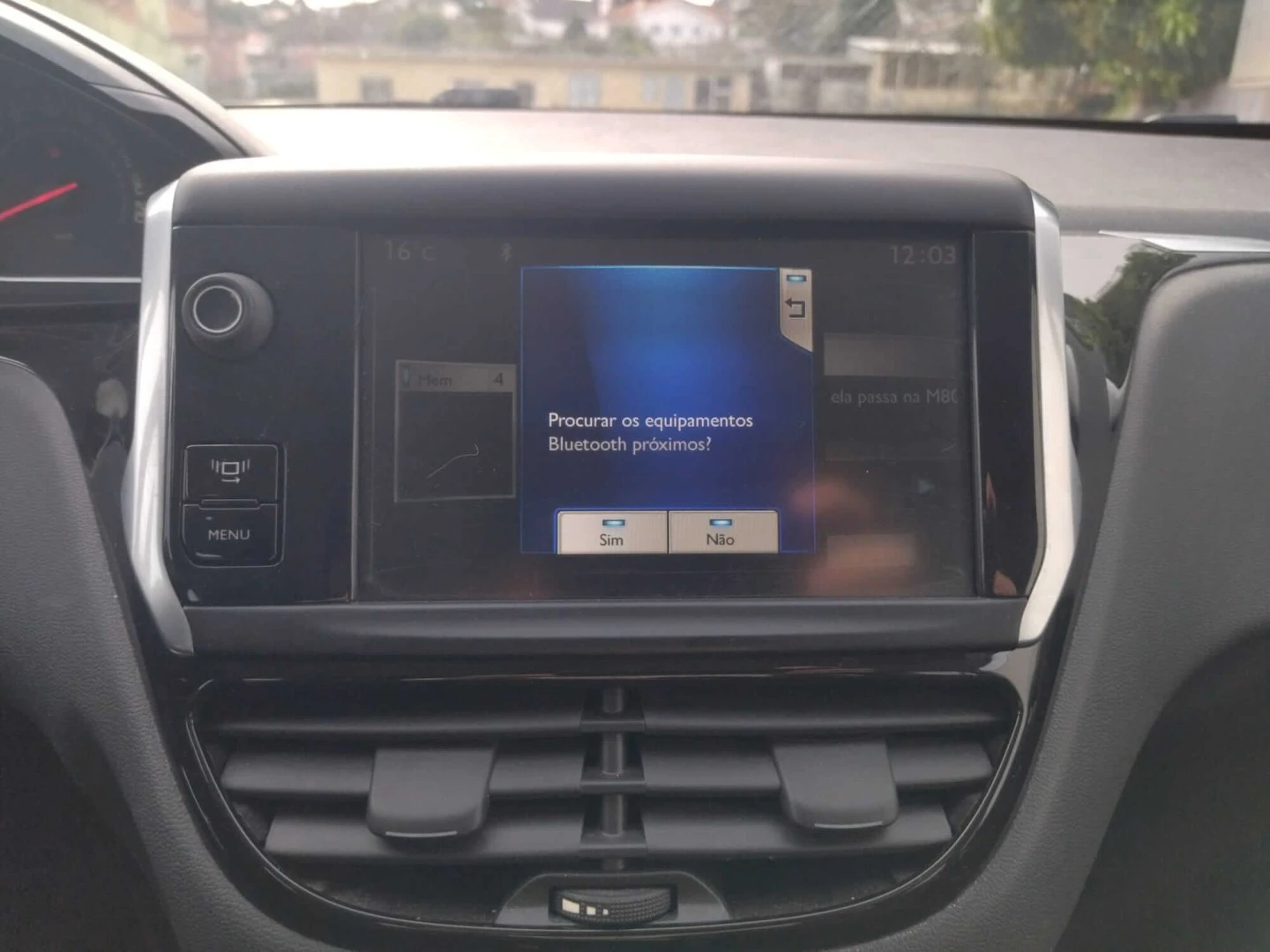 Peugeot 208 1.2 PureTech Active