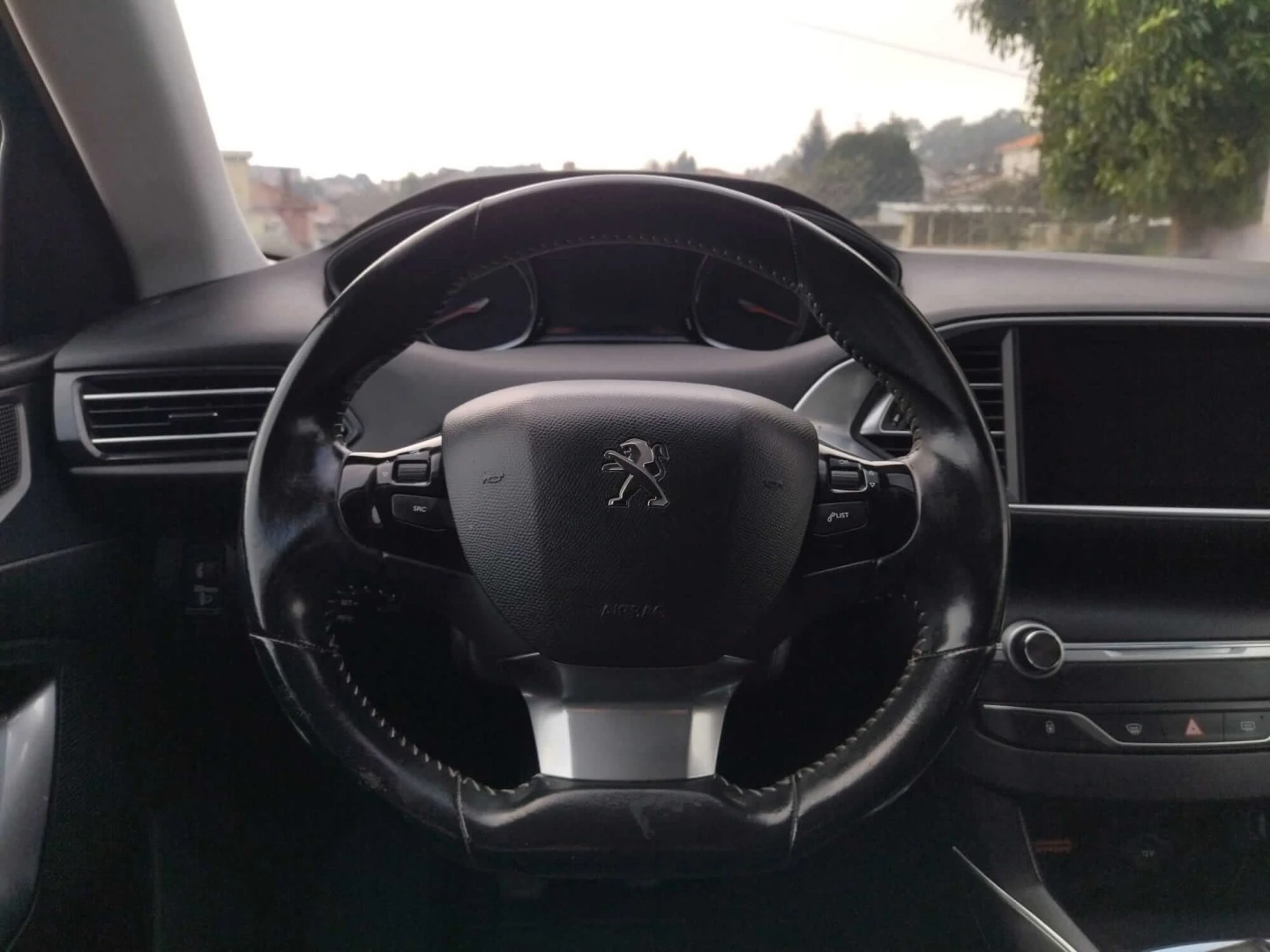 Peugeot 308 1.2 PureTech Active