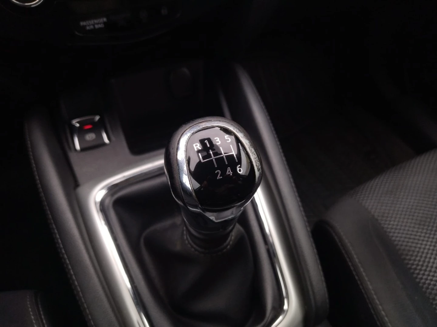 Nissan Qashqai 1.5 dCi 360