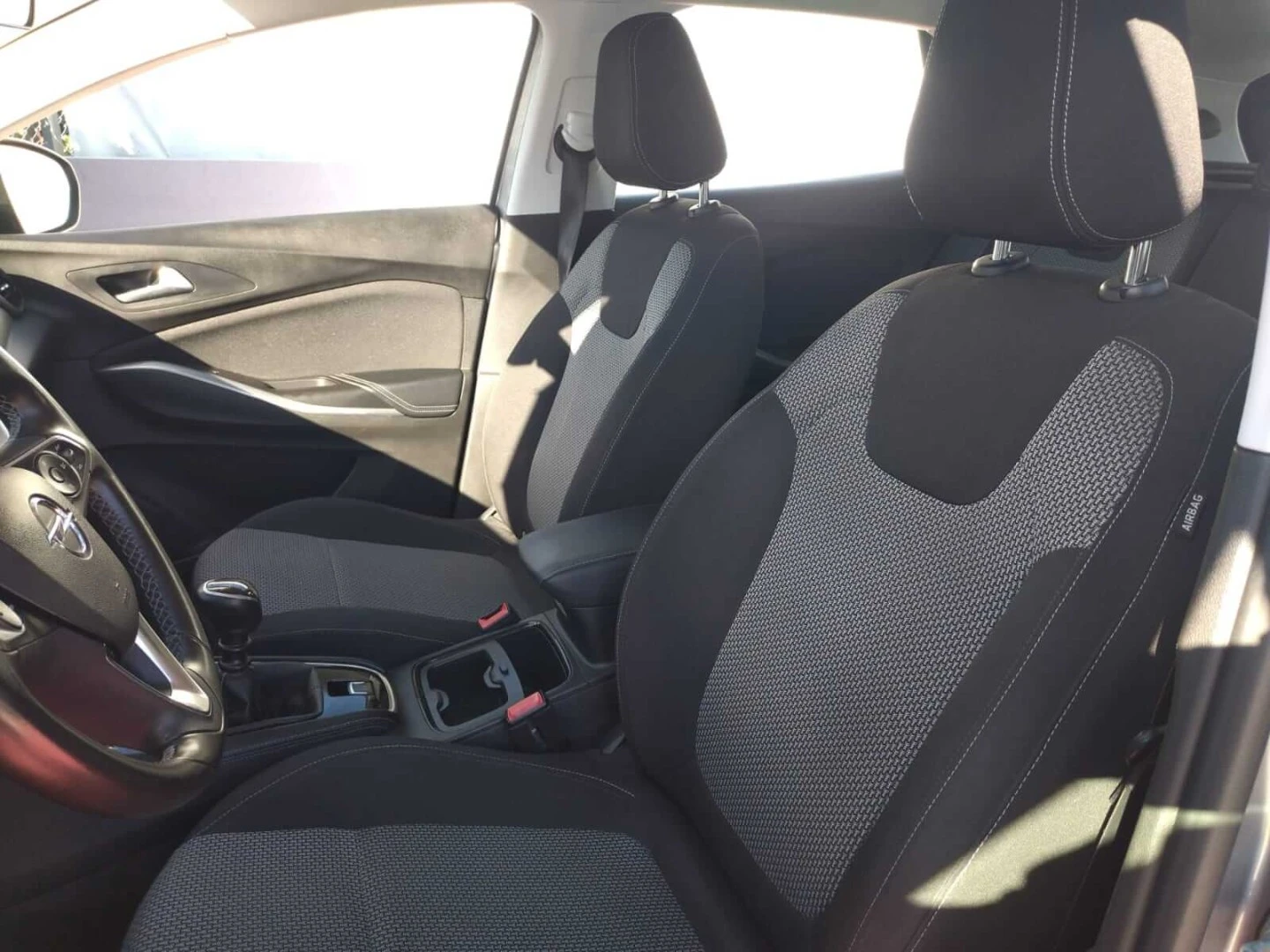 Opel Grandland X 1.5 CDTI Edition