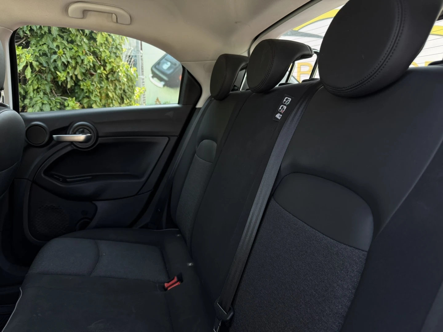 Fiat 500X 1.3 MJ