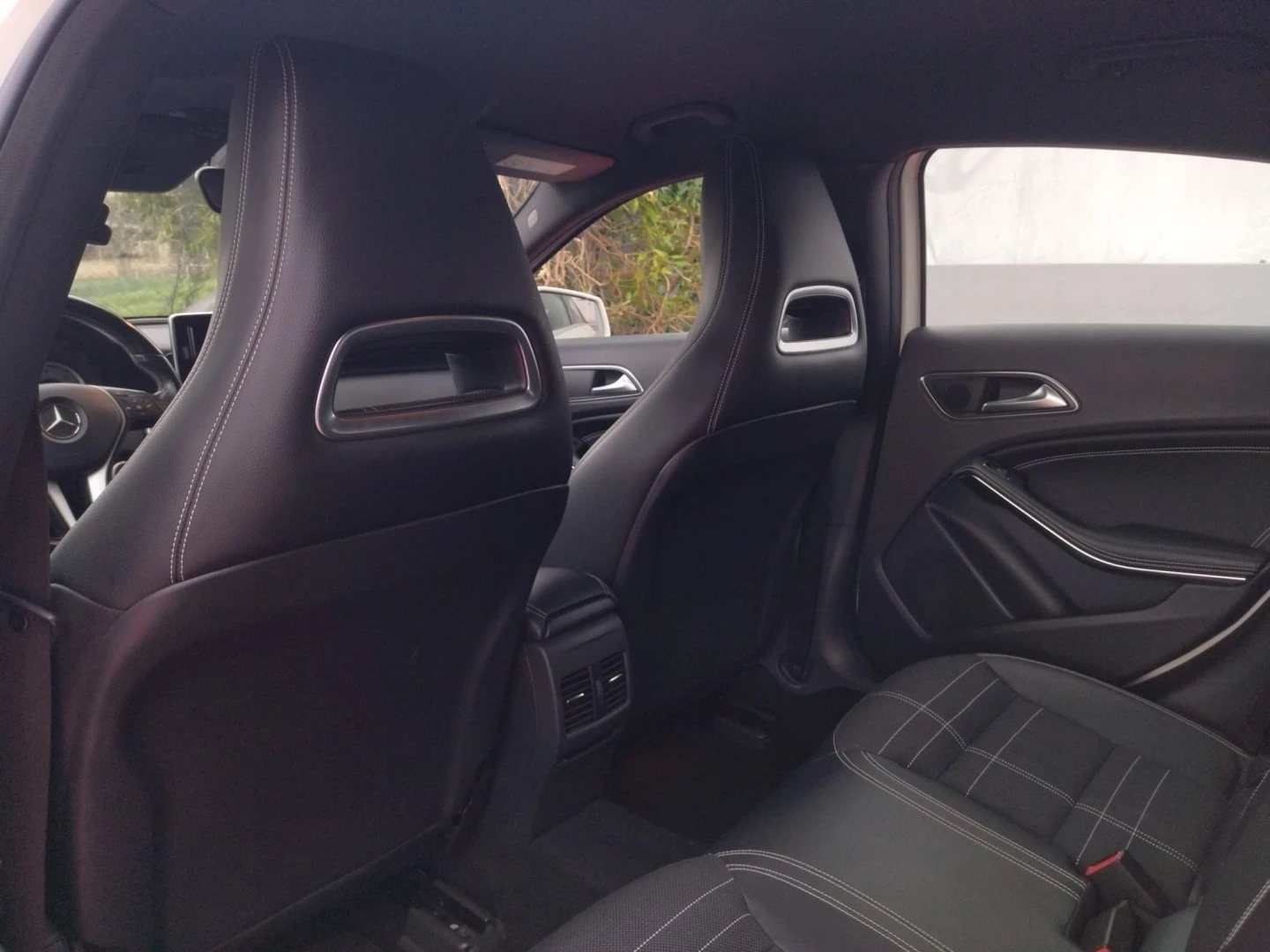 Mercedes-Benz A 180 CDi BE Style