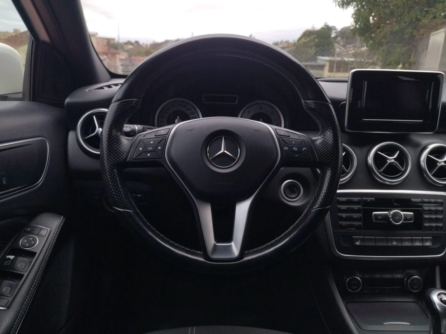 Mercedes-Benz A 180 CDi BE Style